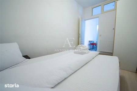 Apartament de închiriat, 3 camere, Ultra Central, Oradea - Fotografie 3