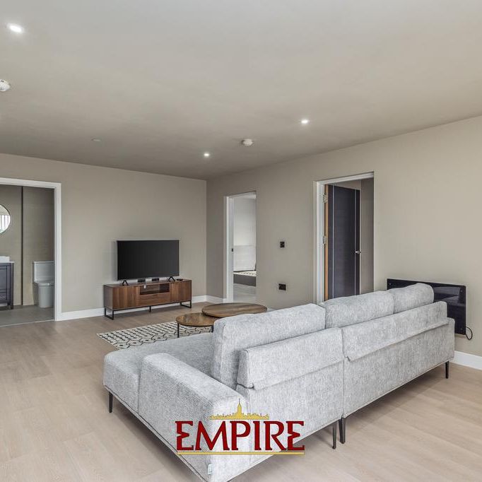 2 bedroom apartment to rent - Photo 1