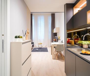 City Pop - La solution flexible pour les longs et courts séjours, p... - Foto 4