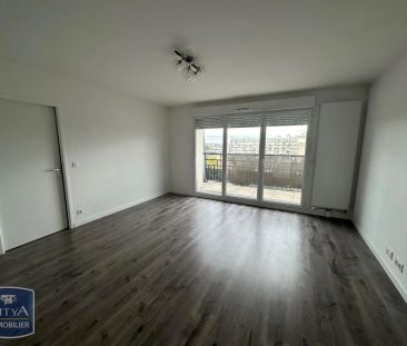 Appartement à louer 3 pièces 61.5m² - Photo 5