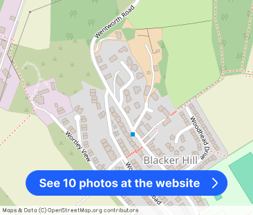 Wentworth Road, Blackerhill - Photo 1