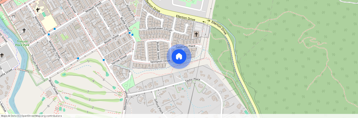 8 Tankee Place, 2620, Queanbeyan Nsw