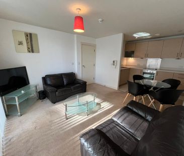 1 bedroom Flat To Let - Photo 6
