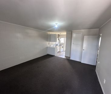 Two Bedroom Unit Ground Level - Photo 1