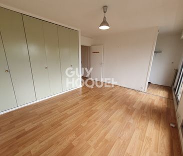 Location Appartement 1 pièce 31m² - Photo 3