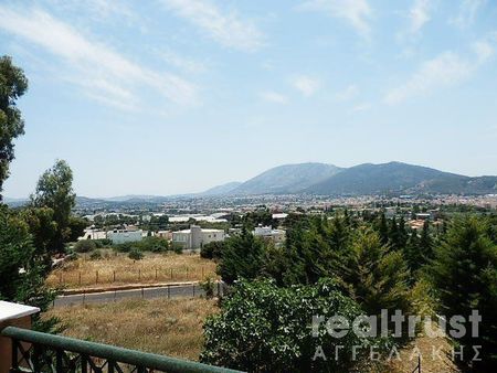 Μεζονέτα για ενοικίαση Ανθούσα - Φωτογραφία 4