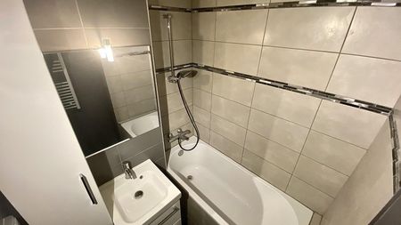 Location / Appartement - Photo 2