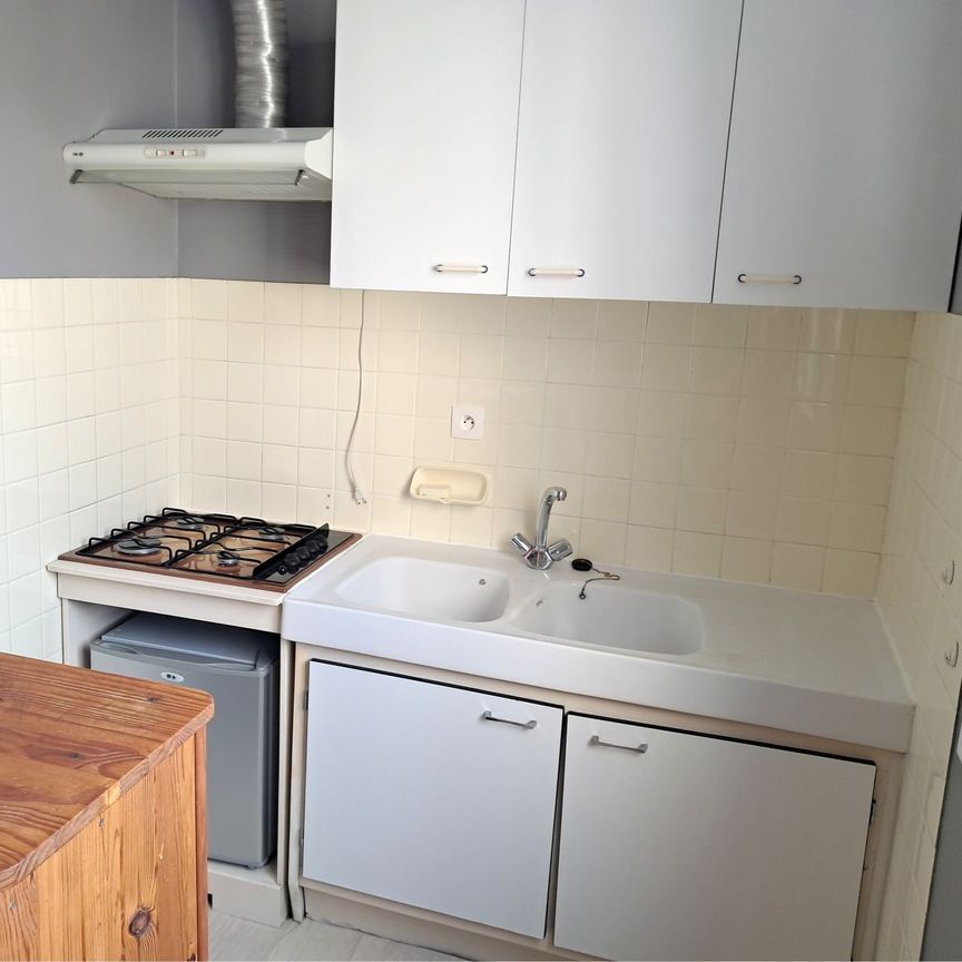 Location Appartement 1 pièce 20m² SENS 89100 - Photo 1