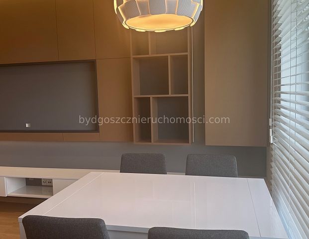 Do wynajęcia mieszkanie Bydgoszcz Czyżkówko - 71m2 - Photo 1