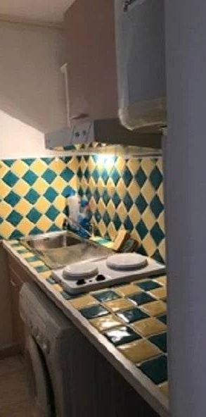 Location Appartement - Photo 1