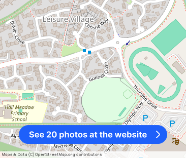 Gunnell Close, Kettering, NN15 - Photo 1