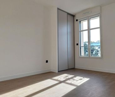 Appartement à louer 2 pièces • 40,05 m2 Clamart - Photo 2