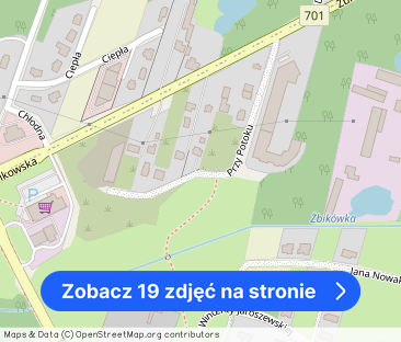 Mieszkanie, 56 m², Pruszków - Zdjęcie 1