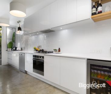 21 Green St, Cremorne VIC 3121 - House For Rent | Domain - Photo 6