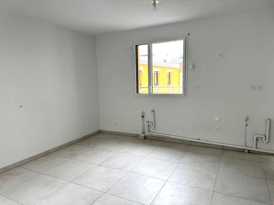 VILLEURBANNE – Appartement neuf 2 pièces 42.87m² - Photo 1