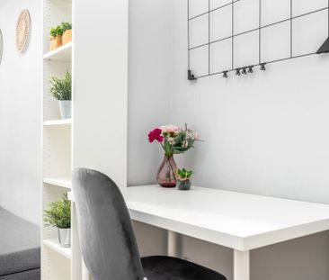 Pokój, ul. Żupańskiego - Zdjęcie 3