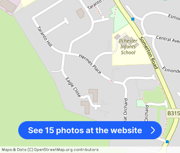 Cavendish Court, Ilchester - Photo 1