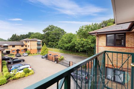 1 bedroom flat to rent - Photo 4