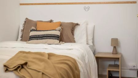 Room in a shared 5-bedroom apartment for rent in El Gòtic, all bills included. - Foto 4