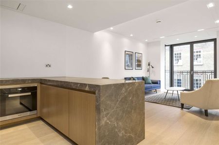 Portugal Street, Clerkenwell, London, WC2A 2AT - Photo 5