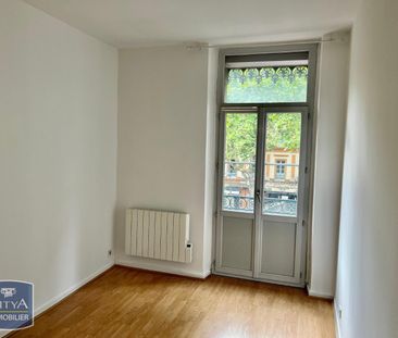 Location Appartement 2 pièces 34m² TOULOUSE 31000 - Photo 4