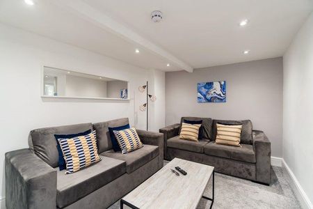 1 bedroom house to rent - Photo 2