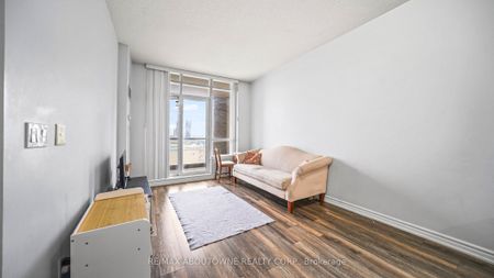 For Lease - 388 Prince of Wales Drive Unit# 1609, Mississauga, Ontario - Photo 3