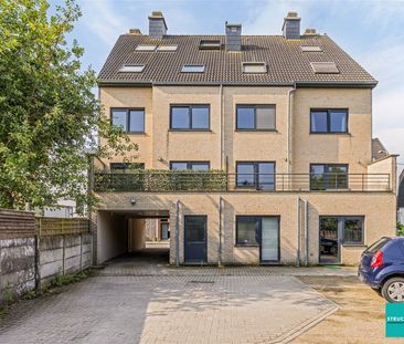 Appartement met 2 kamers en staanplaats - Photo 6