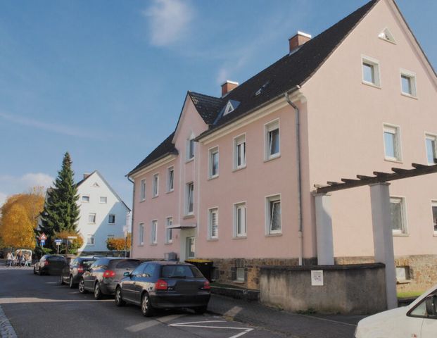 Gemütliche 3 Zimmerwohnung in Gießen - Foto 1