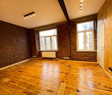 Appartement te huur - Foto 4