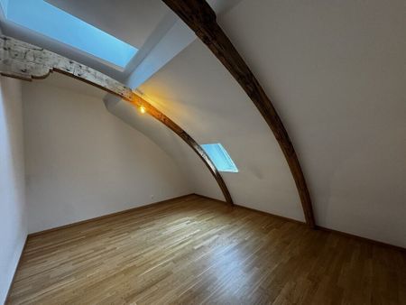 À saisir ! Superbe logement en plein coeur de Lausanne ! - Foto 2