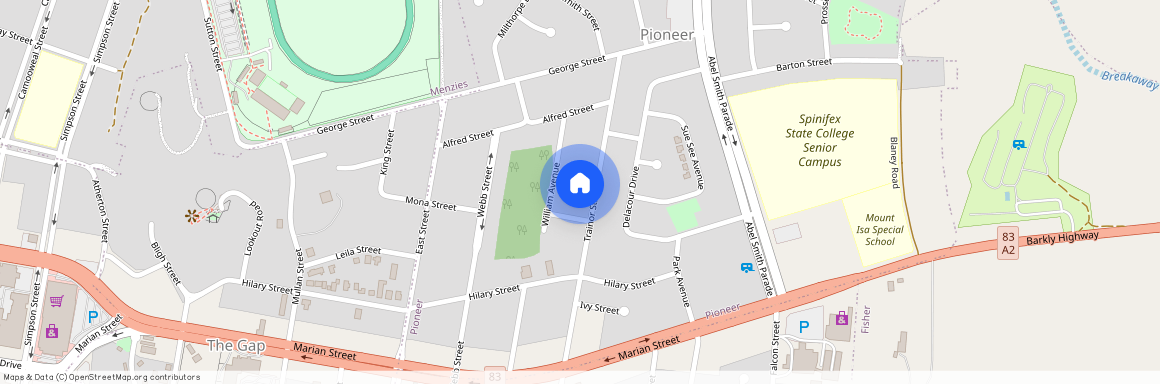 2/131 Trainor Street, Qld 4825, Mount Isa