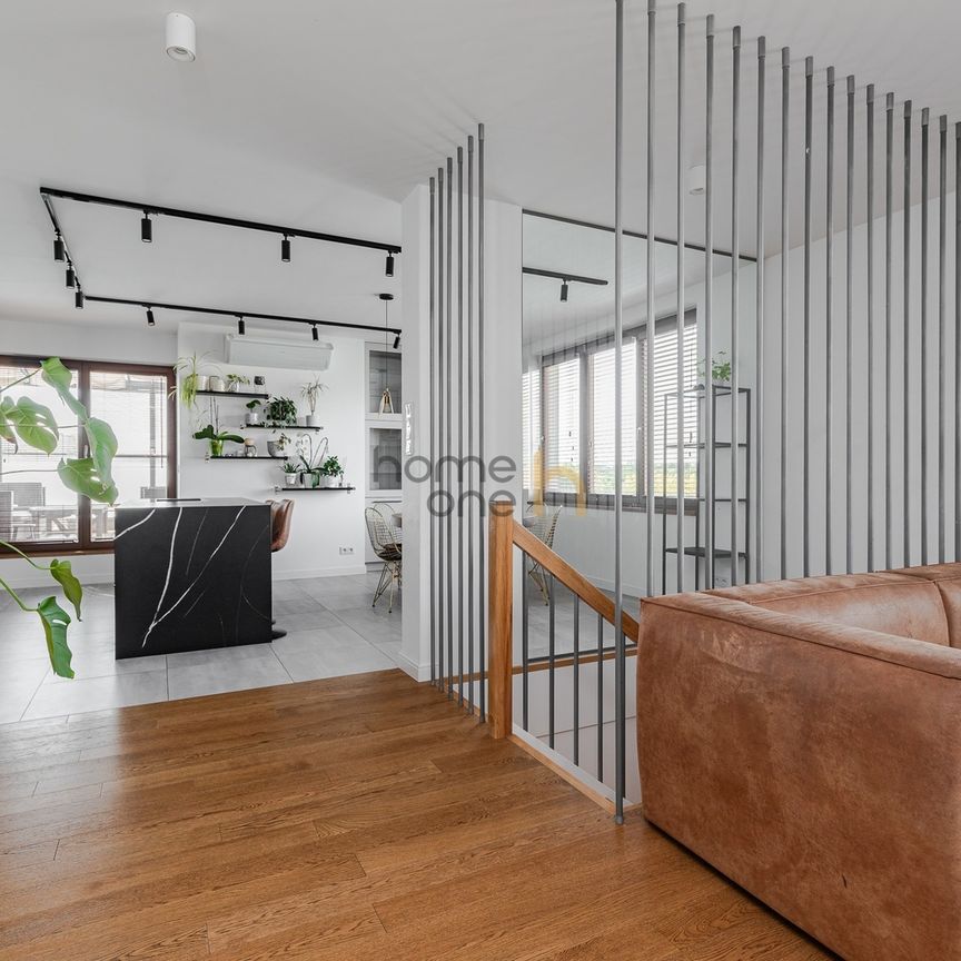 Penthouse | 4 sypialnie | 3 tarasy | 2-poziomowe - Фото 1