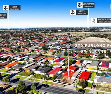 279 Furlong Rd, St Albans, Vic 3021 - Photo 4