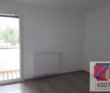 Appartement 2 pièces - 45 m² - Photo 4