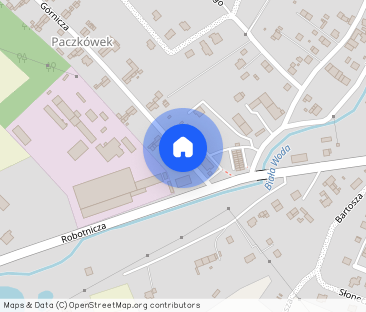 Wynajmę mieszkanie w Paczkowie - Фото 1