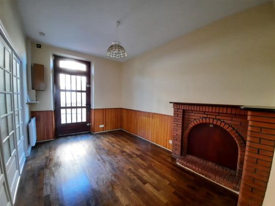 Appartement T2 à louer Guignen - 34 m² - Photo 1