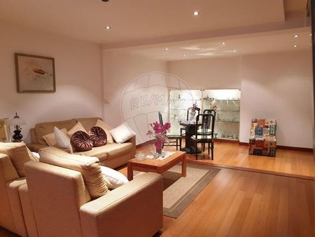 Apartamento T3 - Photo 4