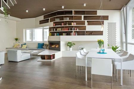 PARAGON APARTMENTS - Geräumige Wohnung in attraktiver Lage - Photo 2