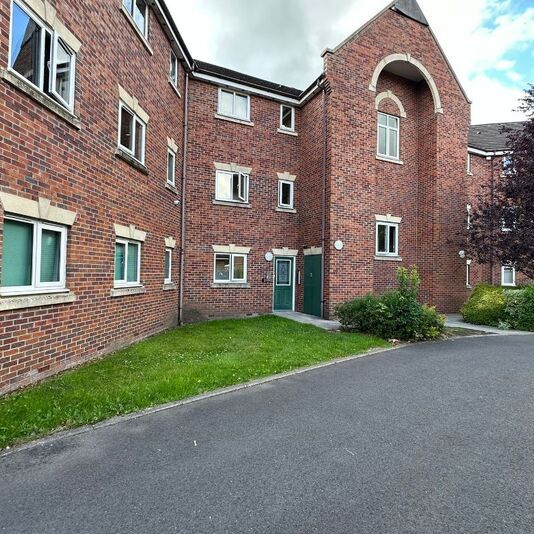 Lever Court, Blackburn - Photo 1