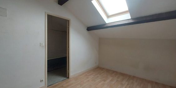 LOCATION APPARTEMENT T2, POITIERS, CENTRE-VILLE - Photo 3