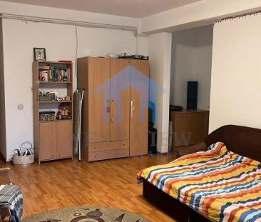 Apartament 1 camera, Marasti - Fotografie 4