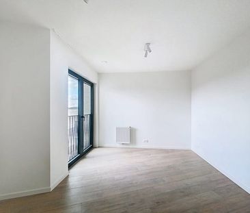 Appartement te huur - Foto 1