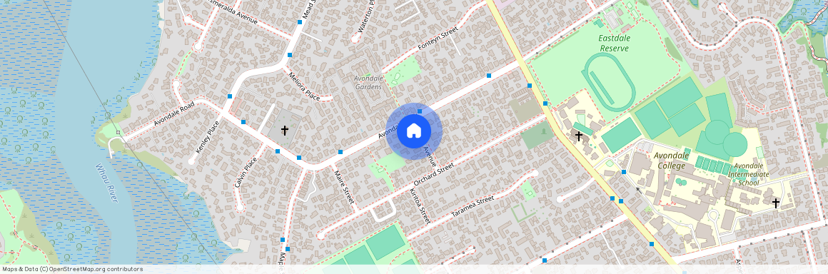 2/5 Oregon Ave, Avondale, NZ 0600