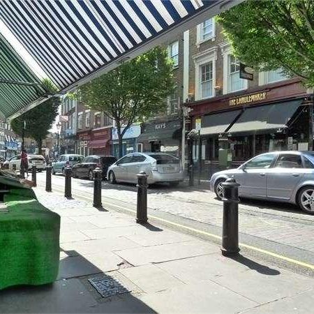 Battersea High Street, Battersea, SW11 - Photo 2