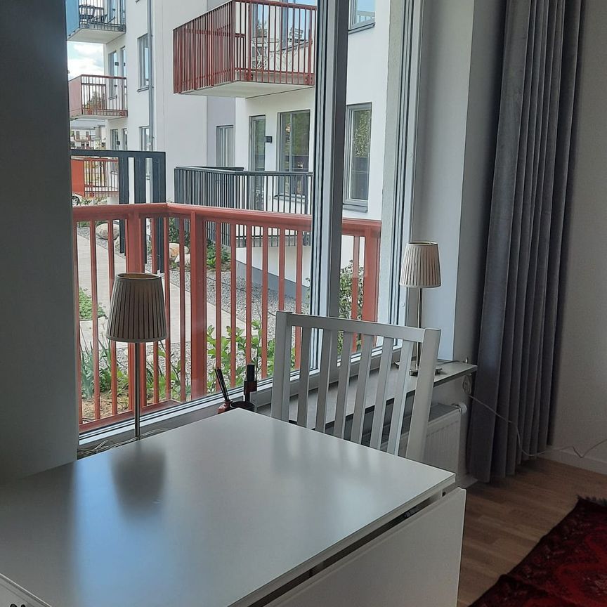 Silverdalsstråket, Sollentuna - Photo 1