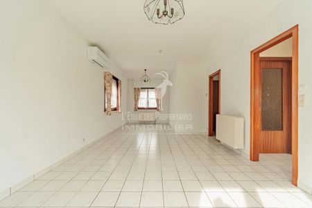 Huis te huur in Haine-Saint-Paul - Foto 2