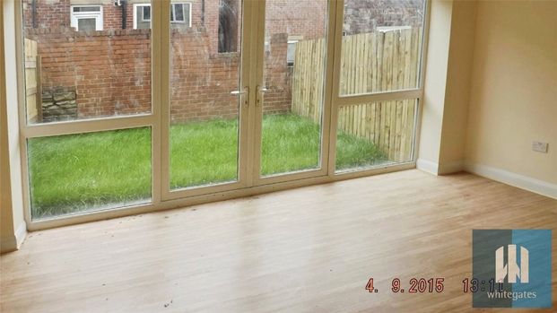 Prince Street, Batley, West Yorkshire, WF17 - Photo 1