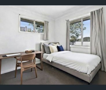 ELEVATED HOME ON WIDE BLOCK WITH VIEWS! - Photo 4