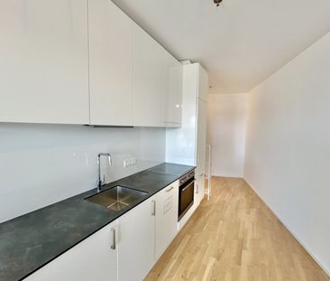 THE METROPOLITAN - Modern Living at Vienna's Central Station - Photo 3